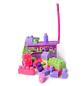 Vagón Btoys Blocks - Miniatura 9