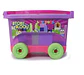 Vagón Btoys Blocks - Miniatura 6