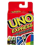 Juego Uno Express - Miniatura 1