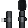 Microfono Wireless F2