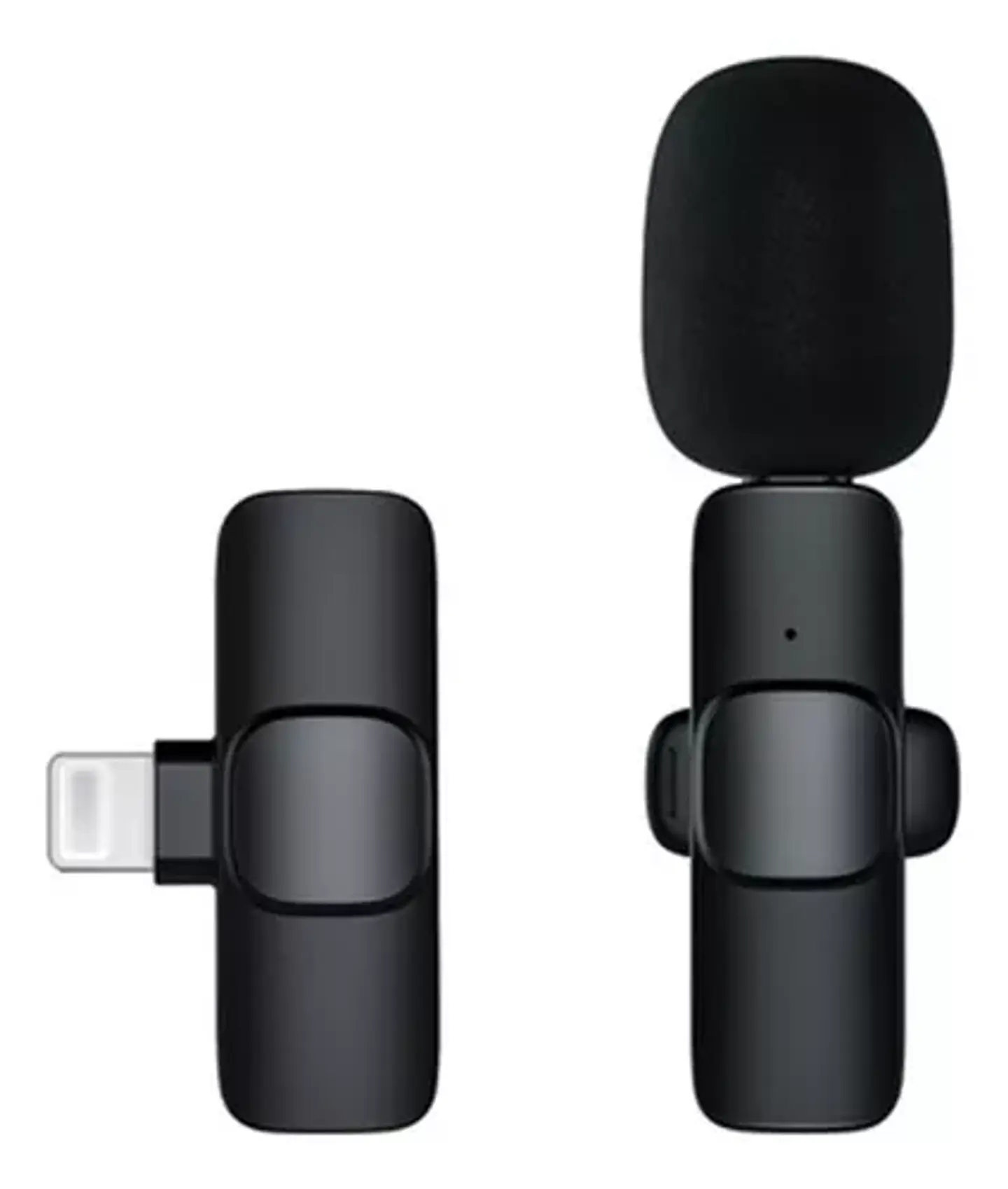 Microfono Wireless F2 2