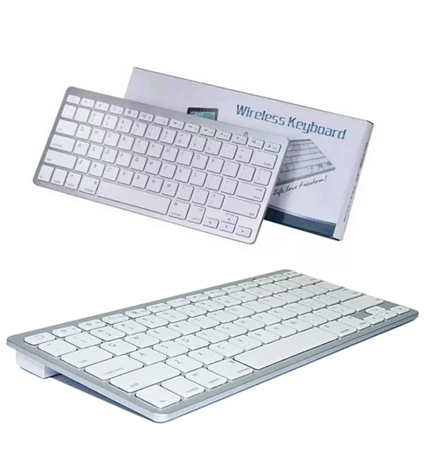 Teclado Blutooth Mini  1