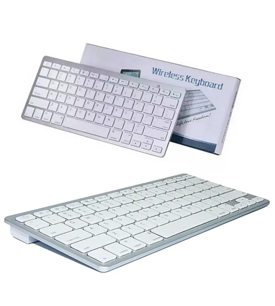 Teclado Blutooth Mini  1