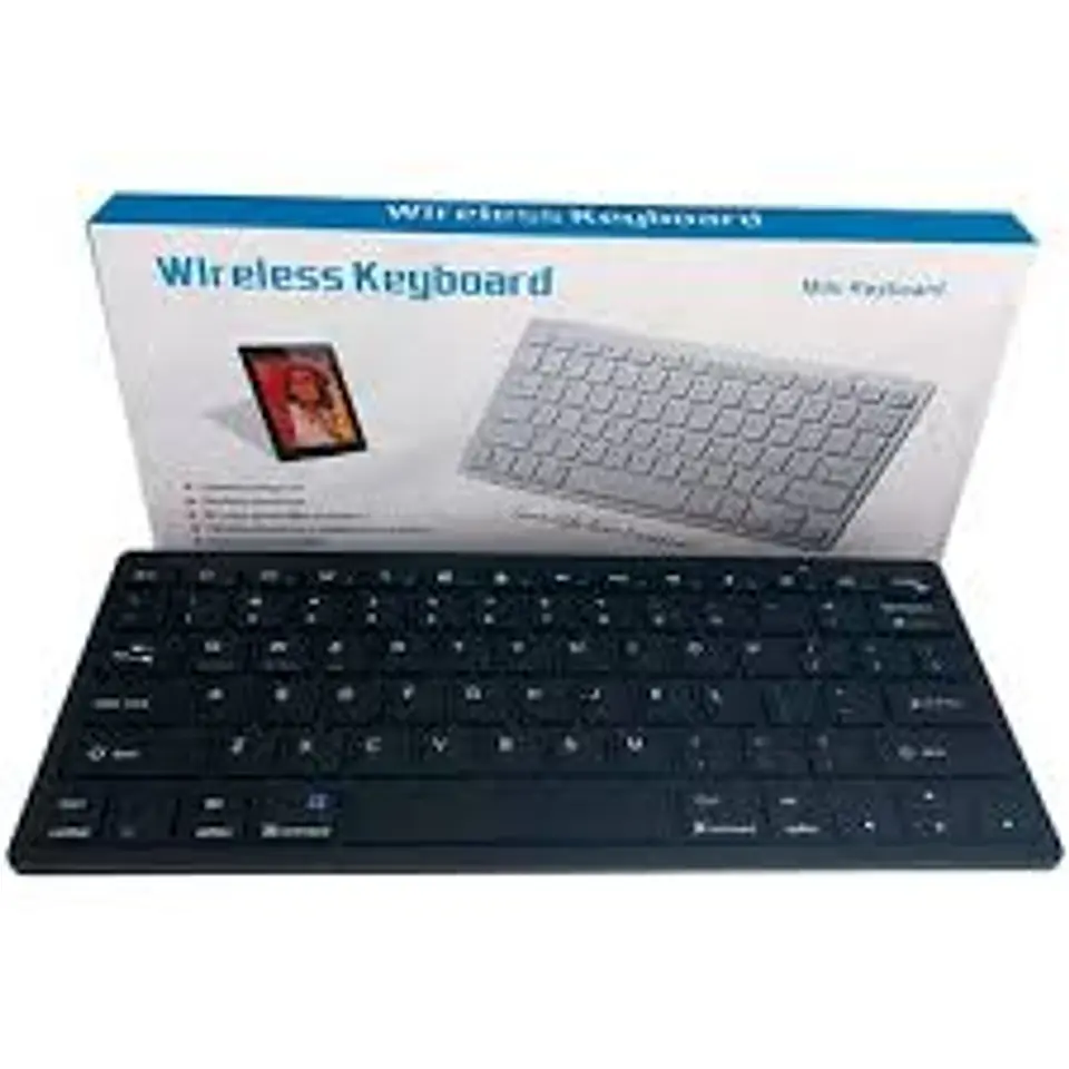 Teclado Blutooth Mini  2