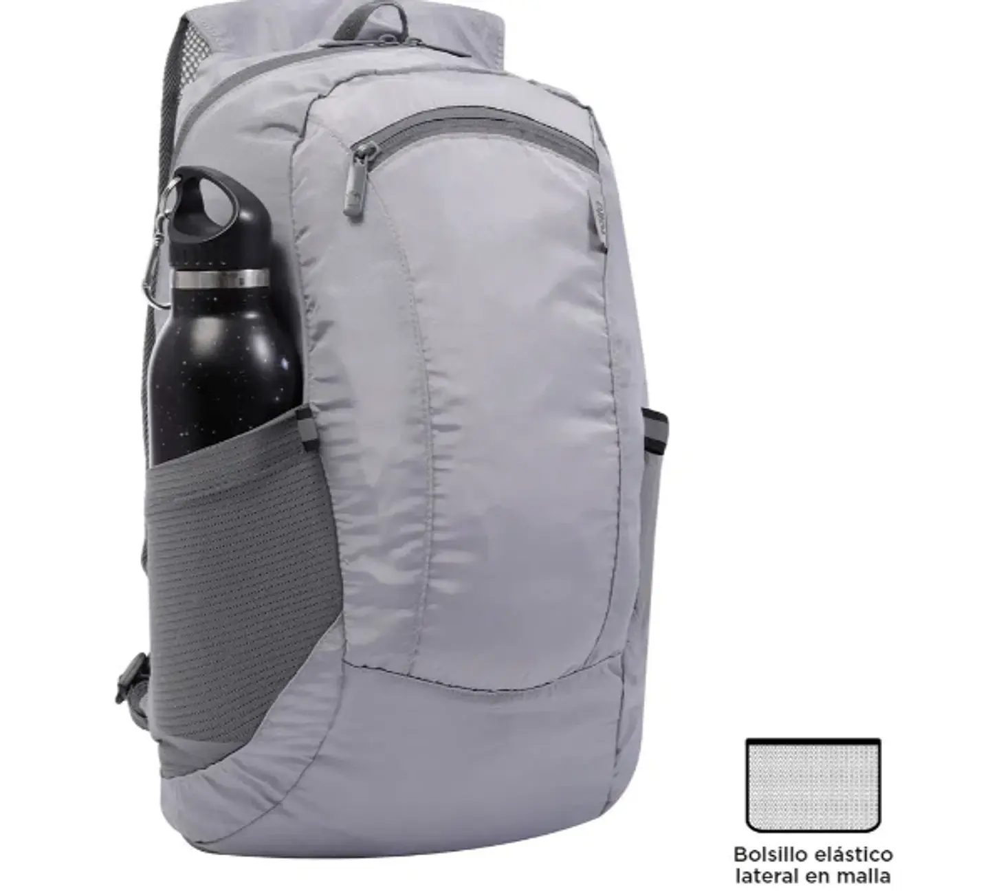 Morral Plegable Troker 2