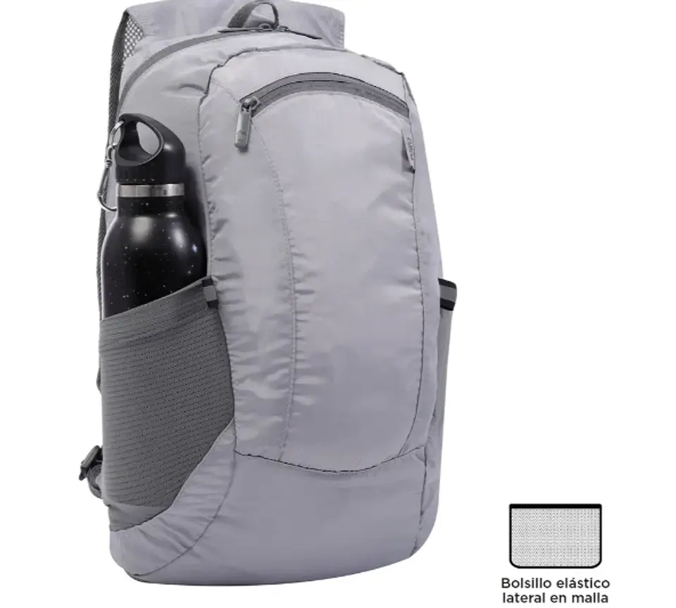 Morral Plegable Troker 2