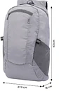 Morral Plegable Troker - Miniatura 3