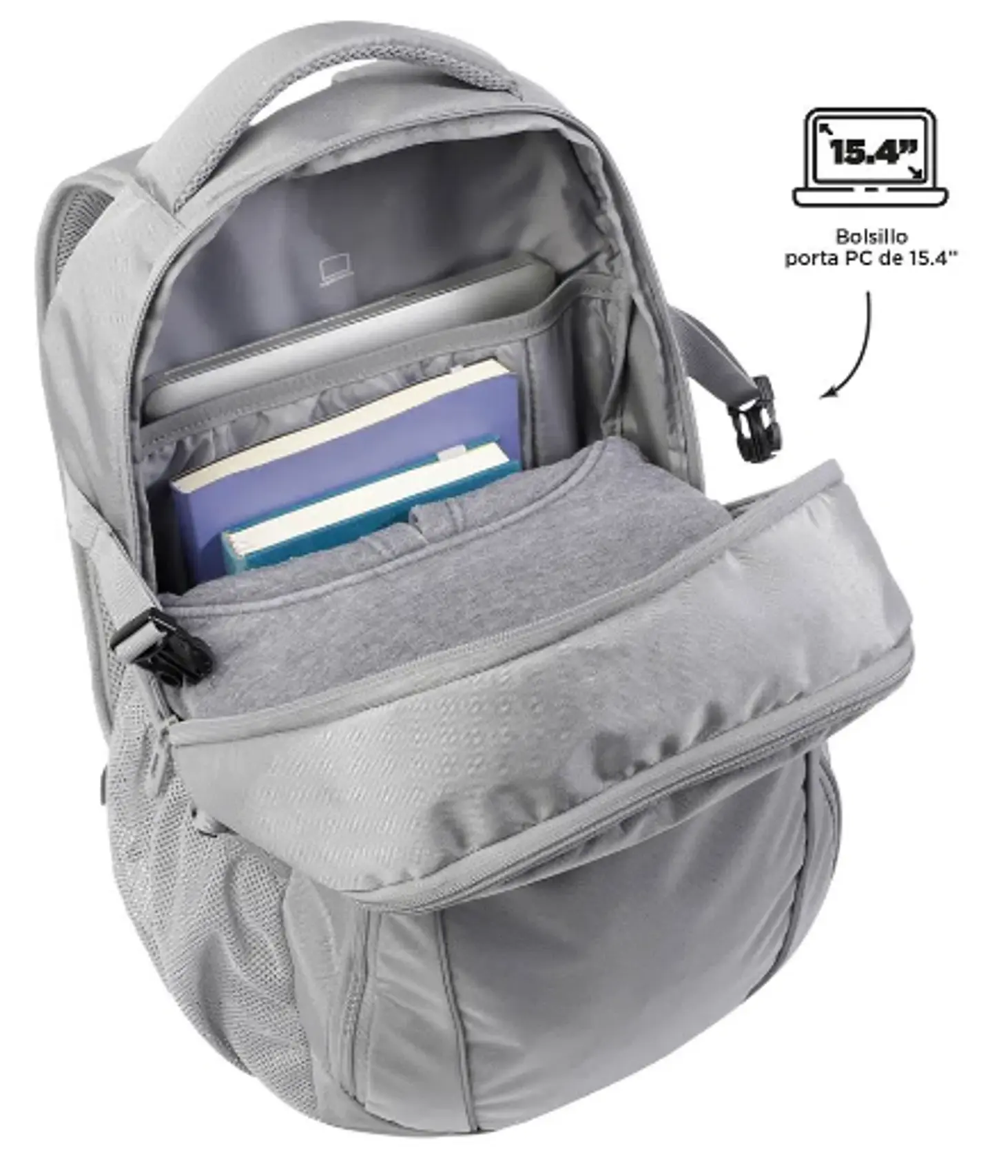 Morral Crotker 18