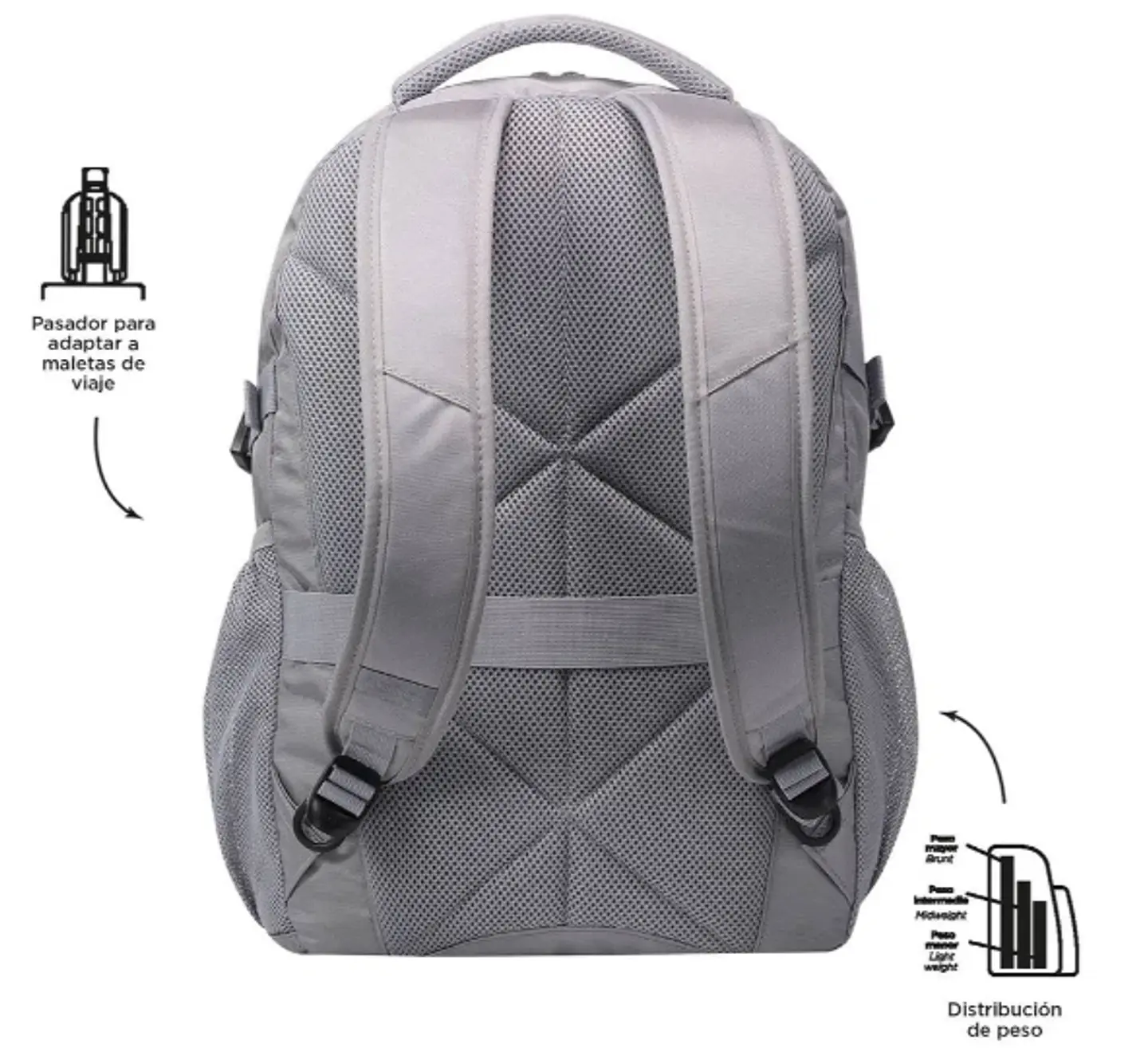Morral Crotker 19