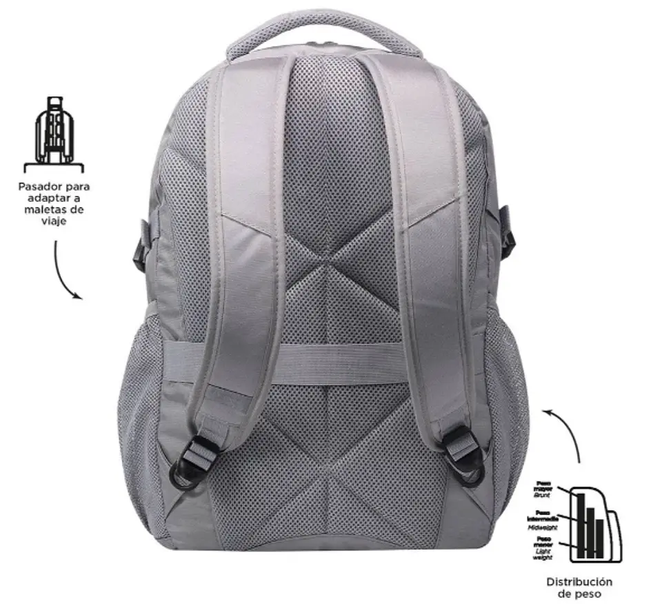 Morral Crotker 19