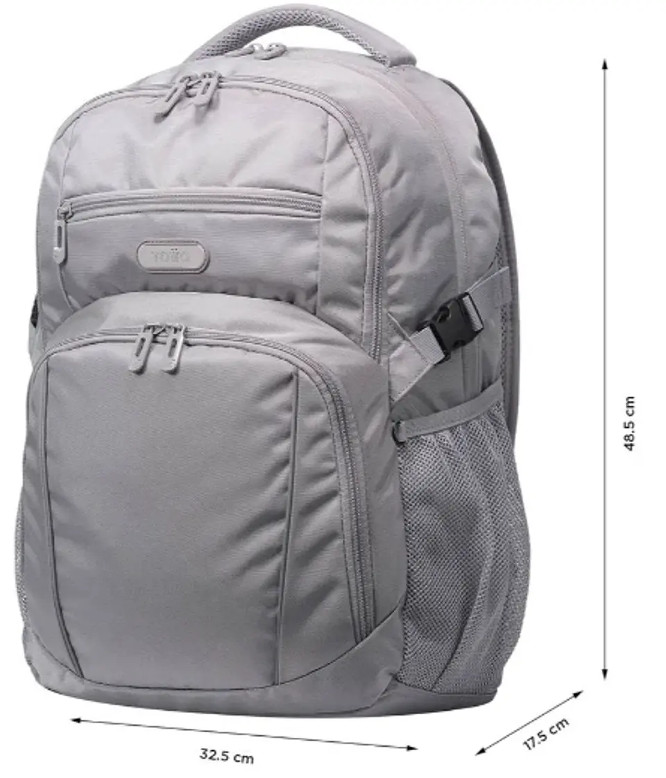 Morral Crotker 20