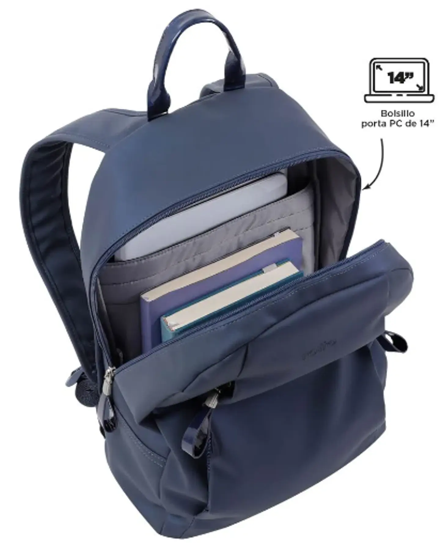 Morral Isa Porta Pc Mediano 4