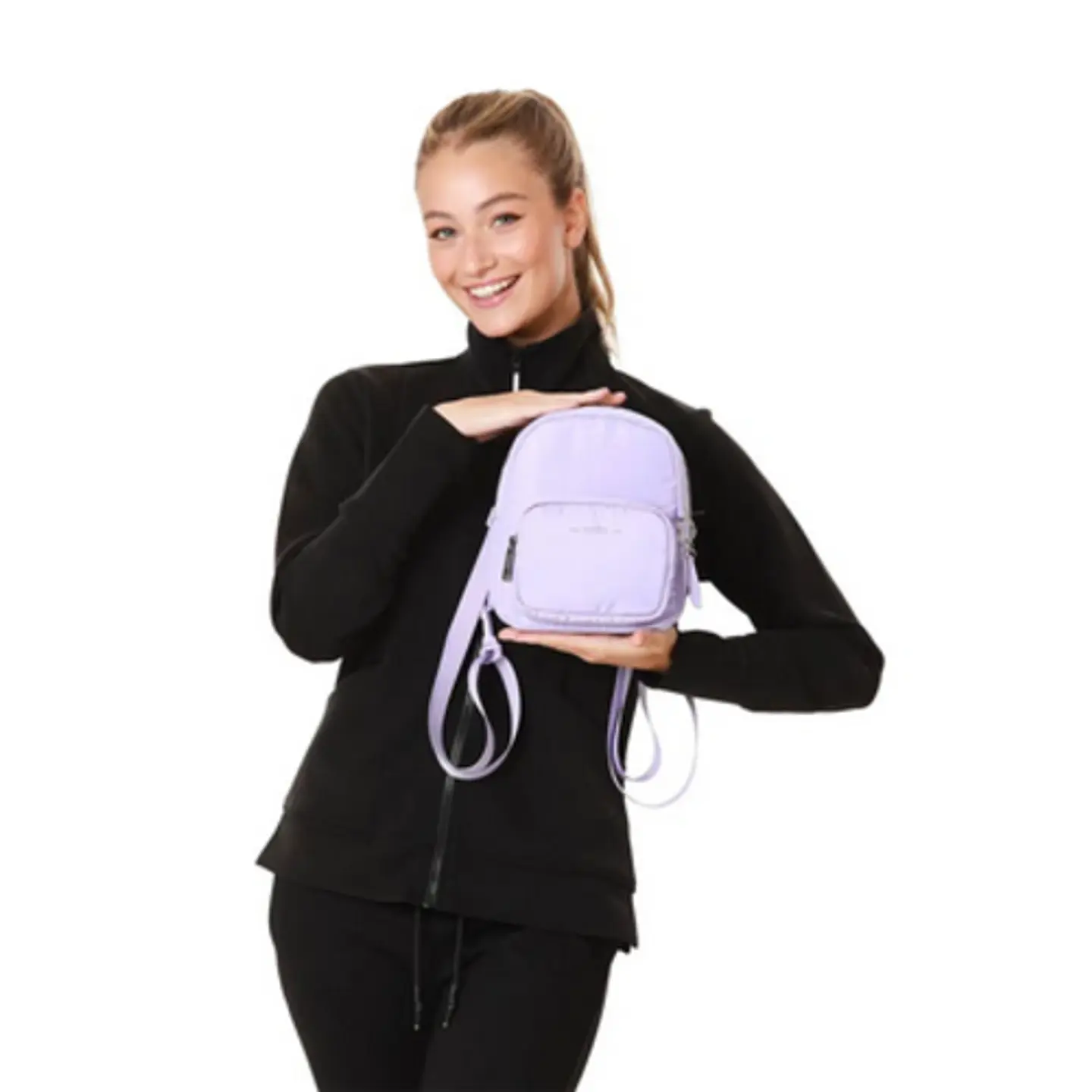 Morral Pequeño Xs Yuen  10