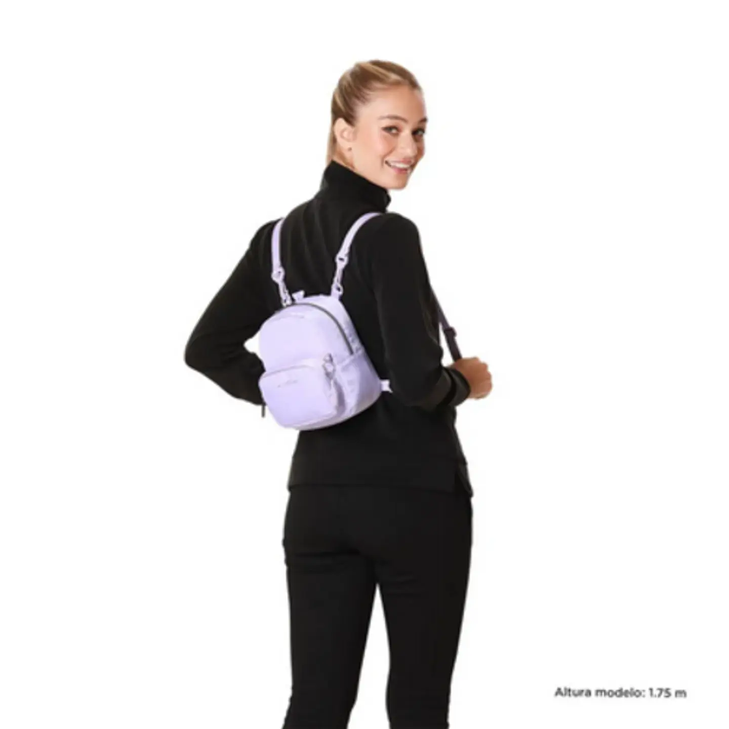 Morral Pequeño Xs Yuen  11