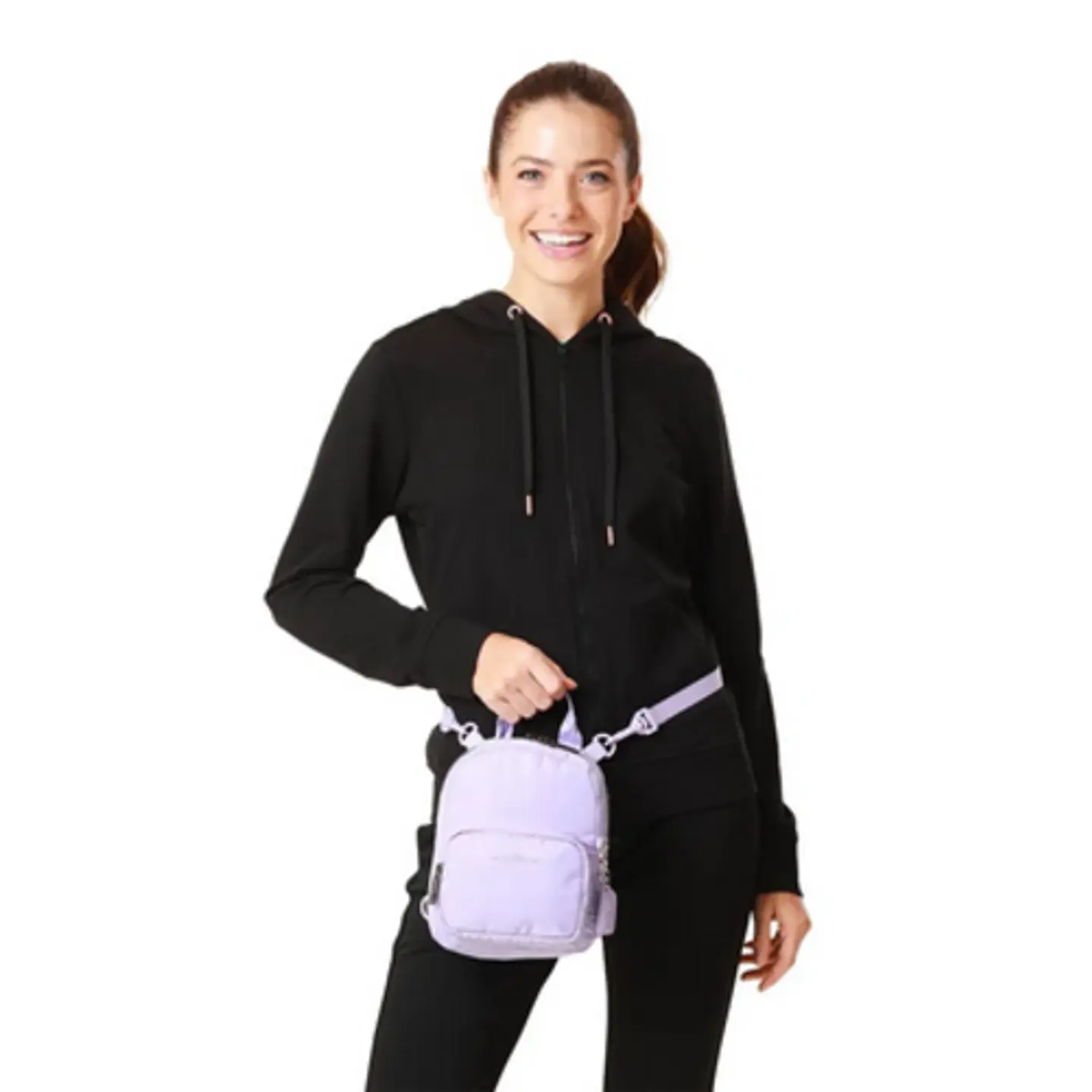 Morral Pequeño Xs Yuen  13