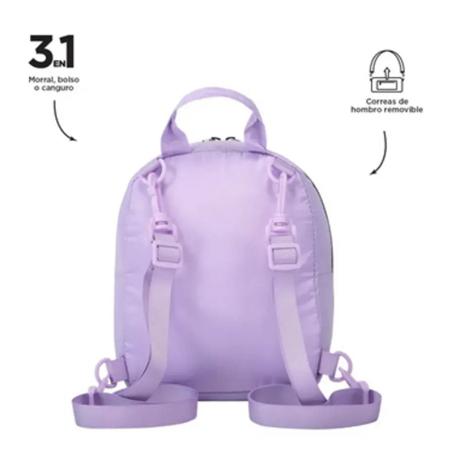 Morral Pequeño Xs Yuen  15