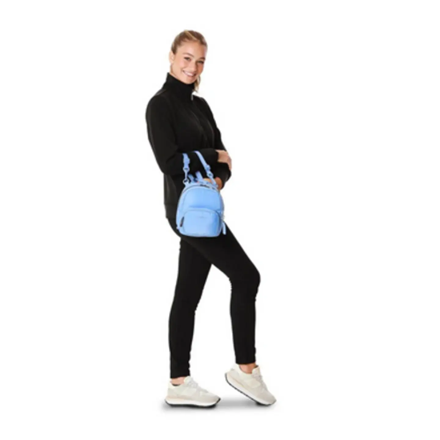 Morral Pequeño Xs Yuen  18