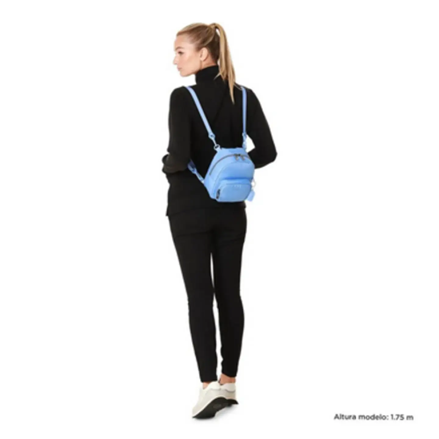 Morral Pequeño Xs Yuen  19
