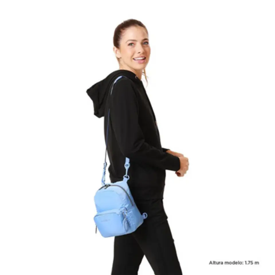 Morral Pequeño Xs Yuen  20