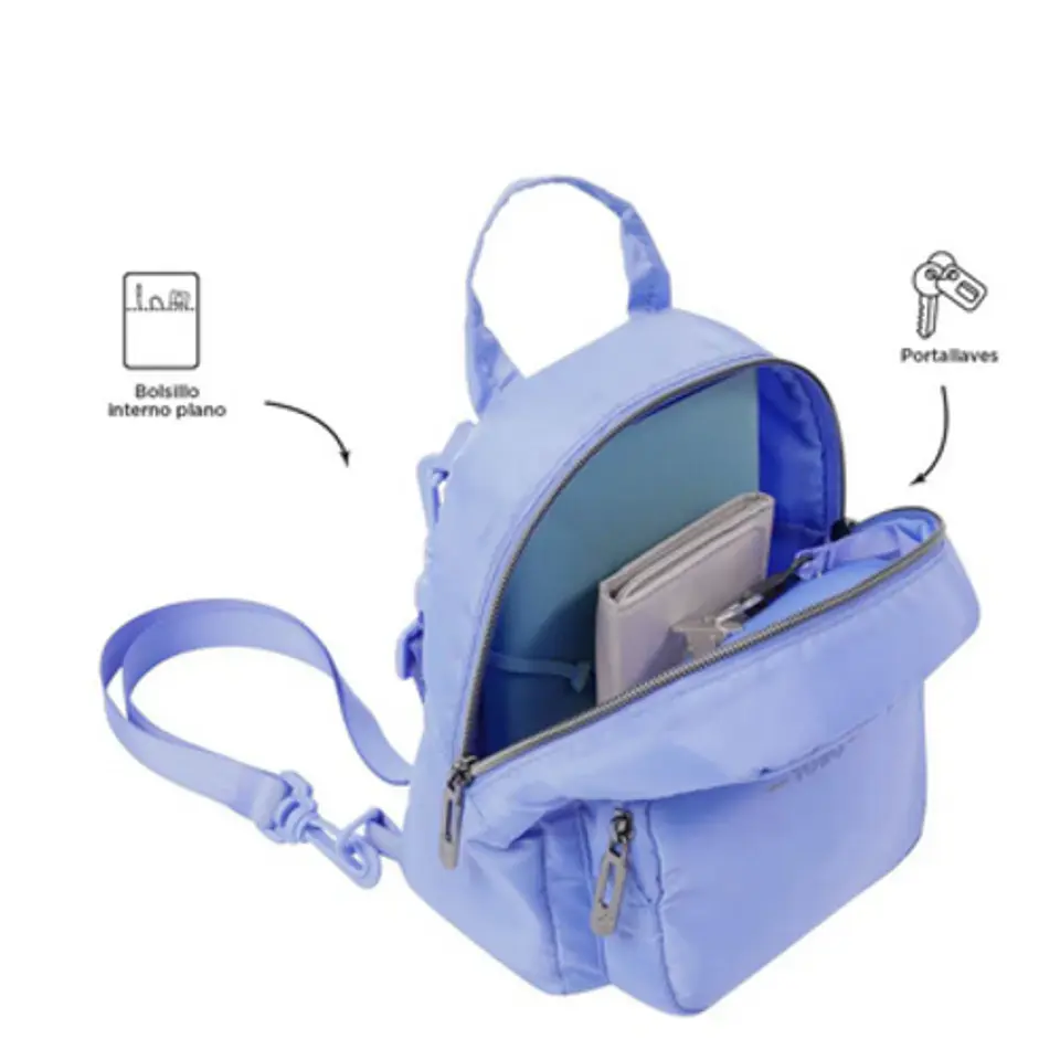 Morral Pequeño Xs Yuen  24