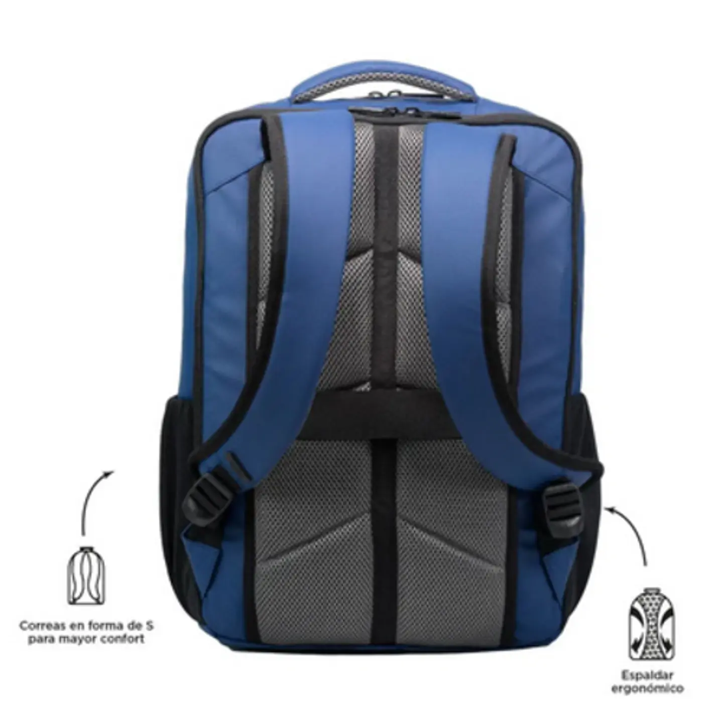 Bolso Dragony 22