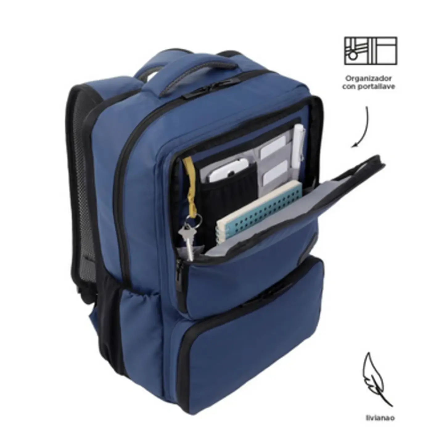 Bolso Dragony 24