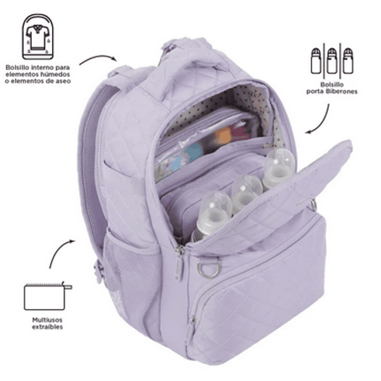 Morral Babybao