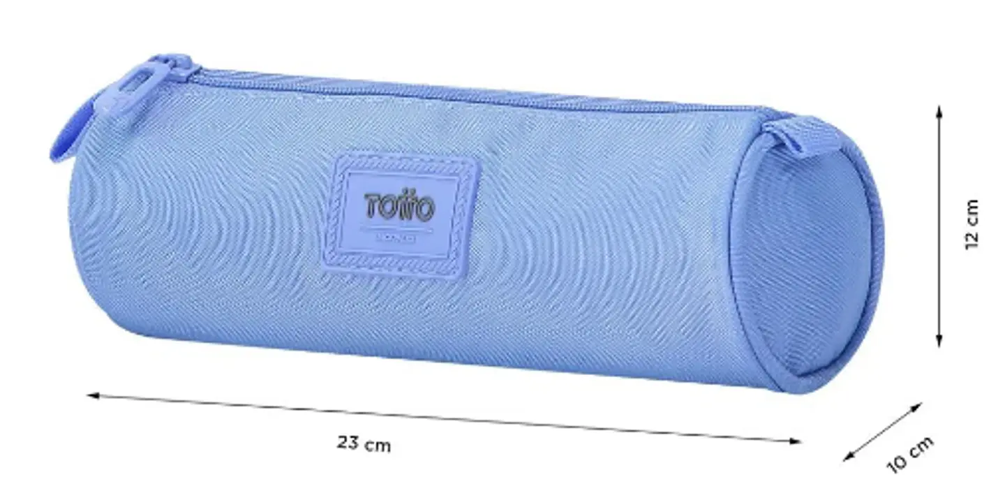  Multiuso Totto Trik  15