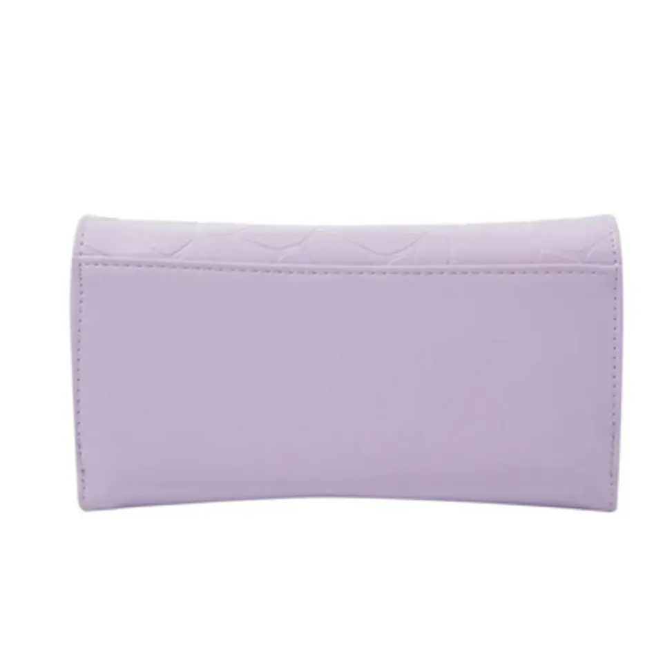 Billetera Pu Leather Rfid Subra 7