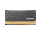 Billetera Pu Leather Rfid Subra - Miniatura 8