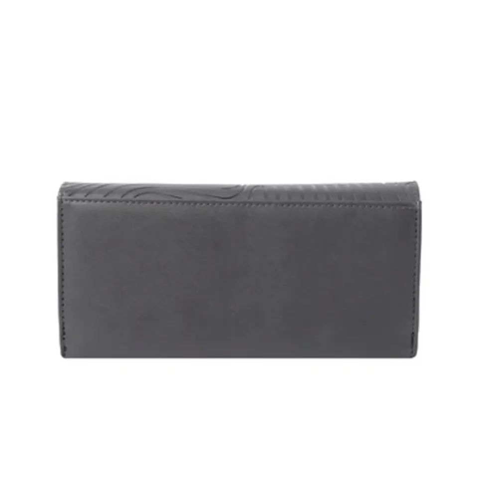 Billetera Pu Leather Rfid Subra 12