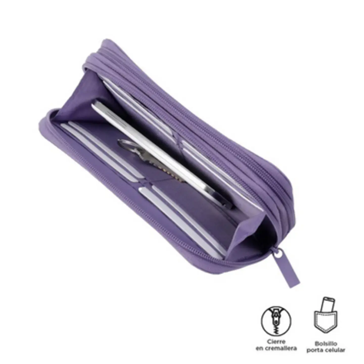 Billetera Loisy 4