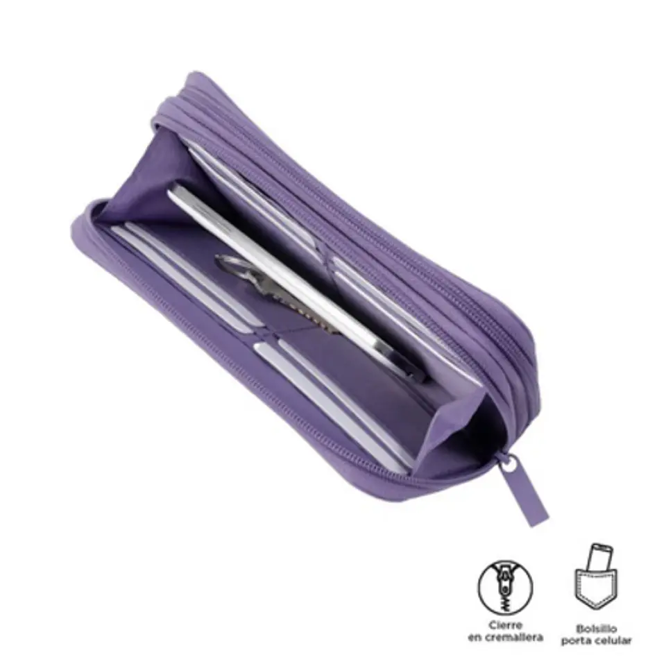 Billetera Loisy 4