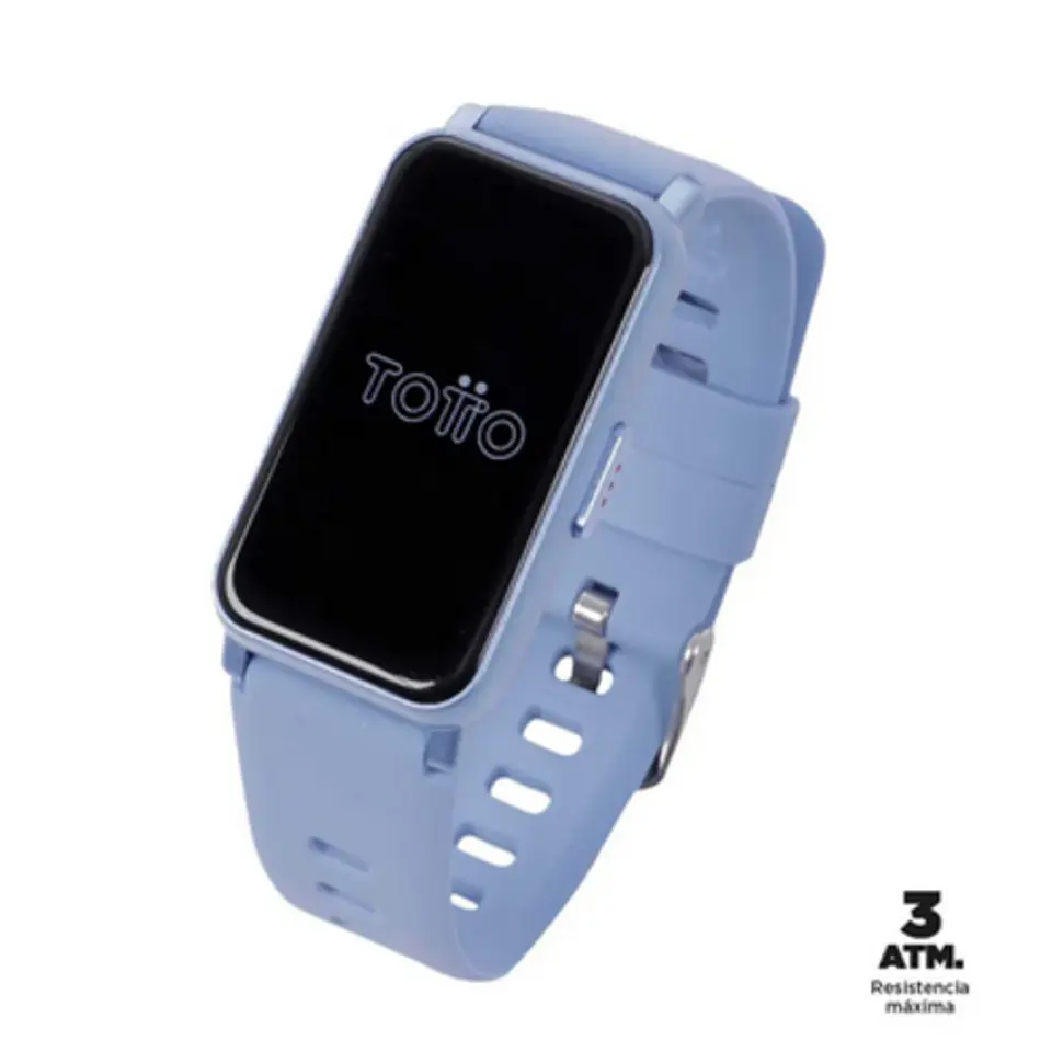 Reloj Inteligente Khlea 2