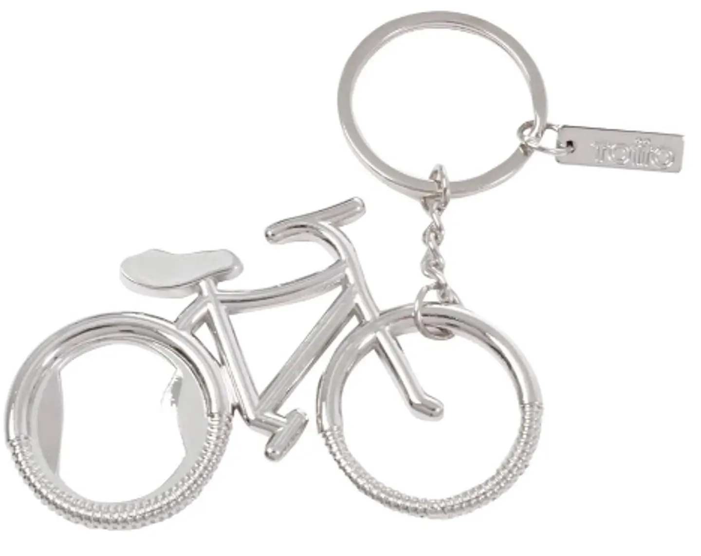 Llavero Bici 2