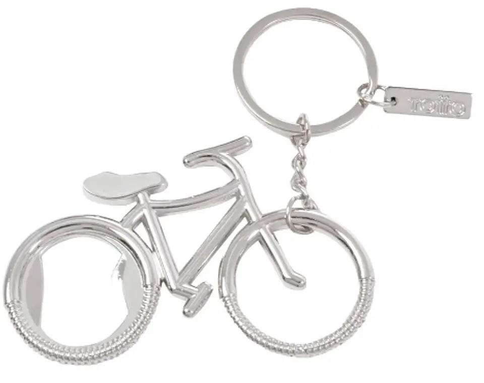 Llavero Bici 2