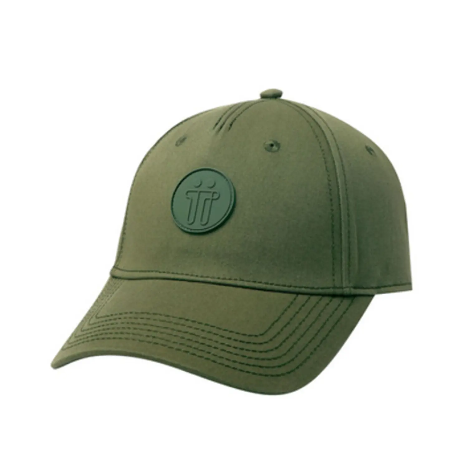 Gorra Beisbolera Unicolor Competencia 16