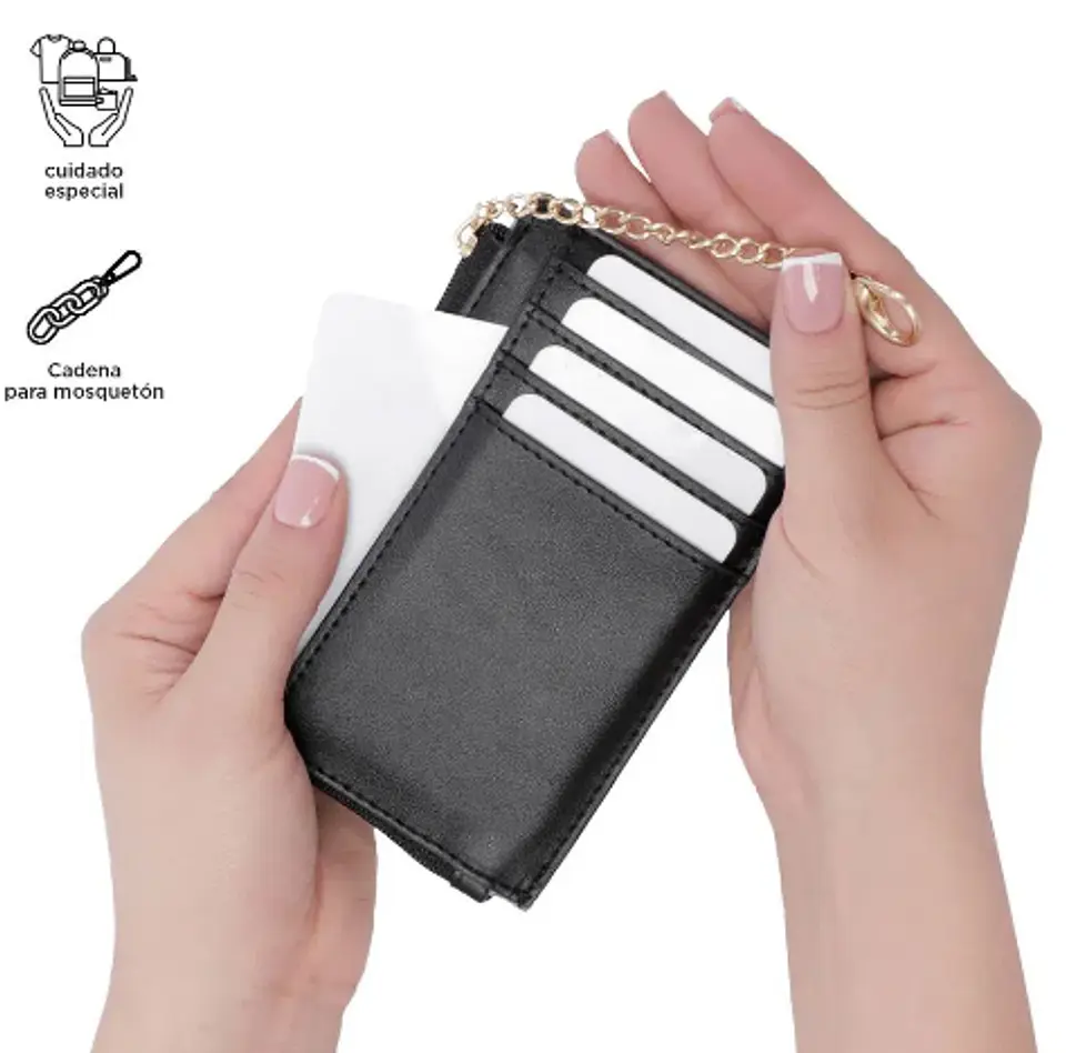 Portadocumentos Totto Lisita 9