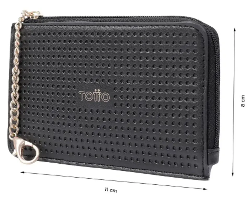 Portadocumentos Totto Lisita 7