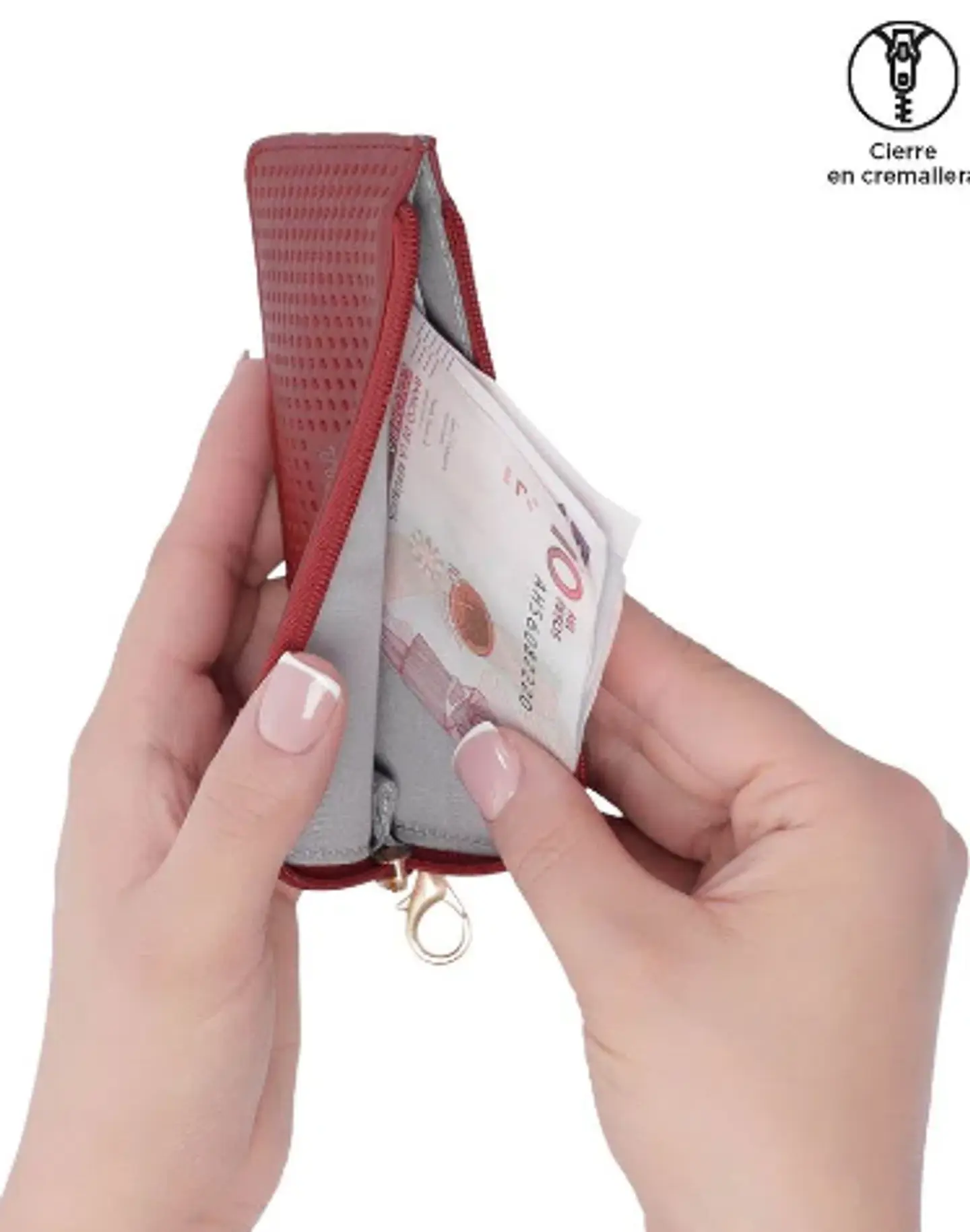 Portadocumentos Totto Lisita 13