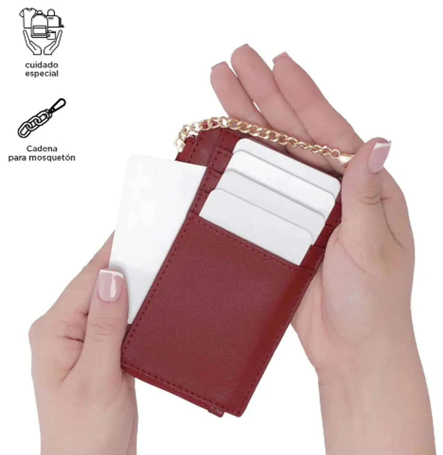 Portadocumentos Totto Lisita 14