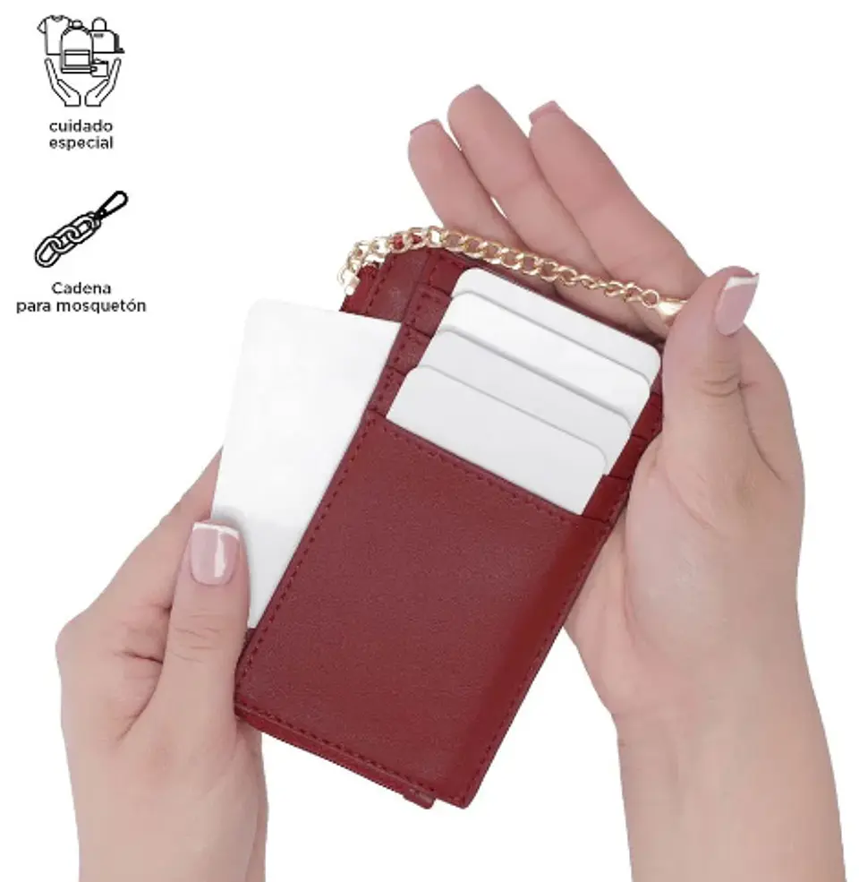 Portadocumentos Totto Lisita 14