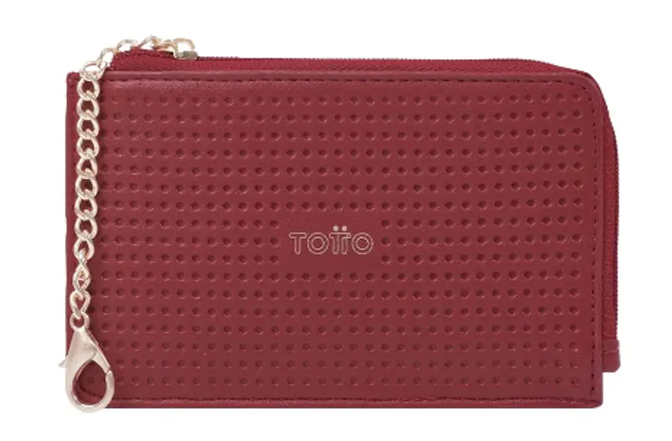 Portadocumentos Totto Lisita 11