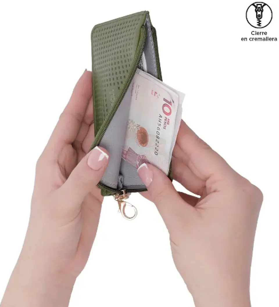 Portadocumentos Totto Lisita 3