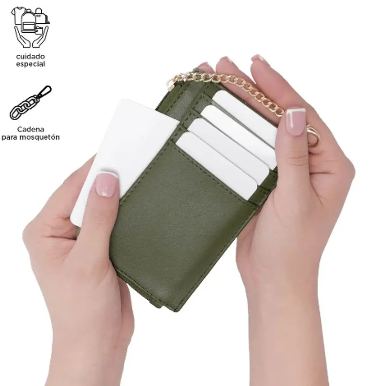 Portadocumentos Totto Lisita 4