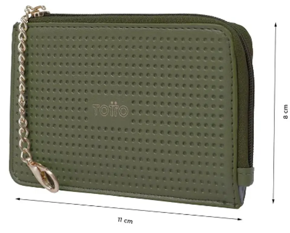 Portadocumentos Totto Lisita 2