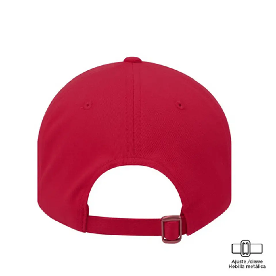 Gorra Bostyn 1