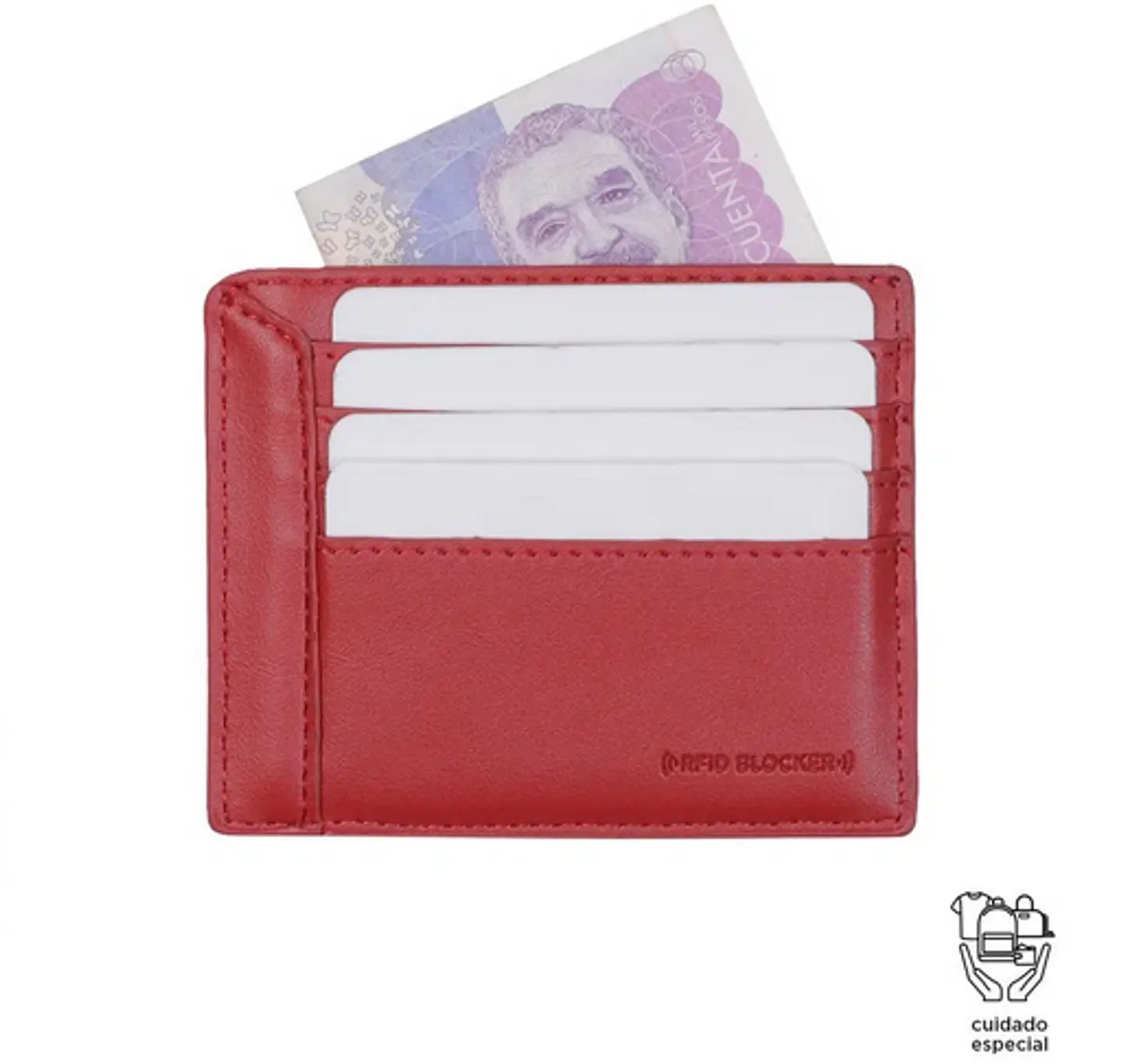 Portadocumentos Bann 2