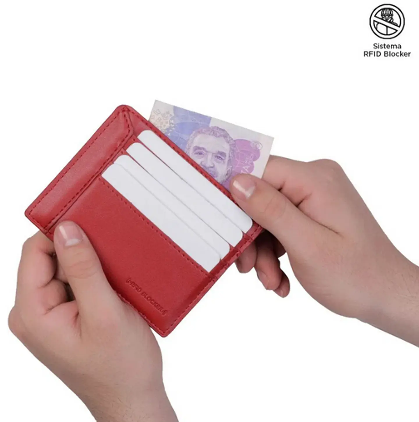 Portadocumentos Bann 3