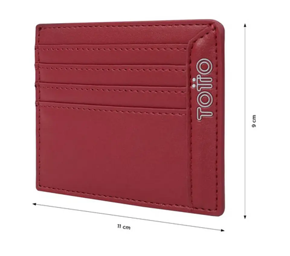 Portadocumentos Bann 4